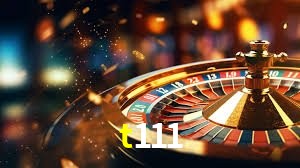 Jogos populares e pagamentos rápidos na t111