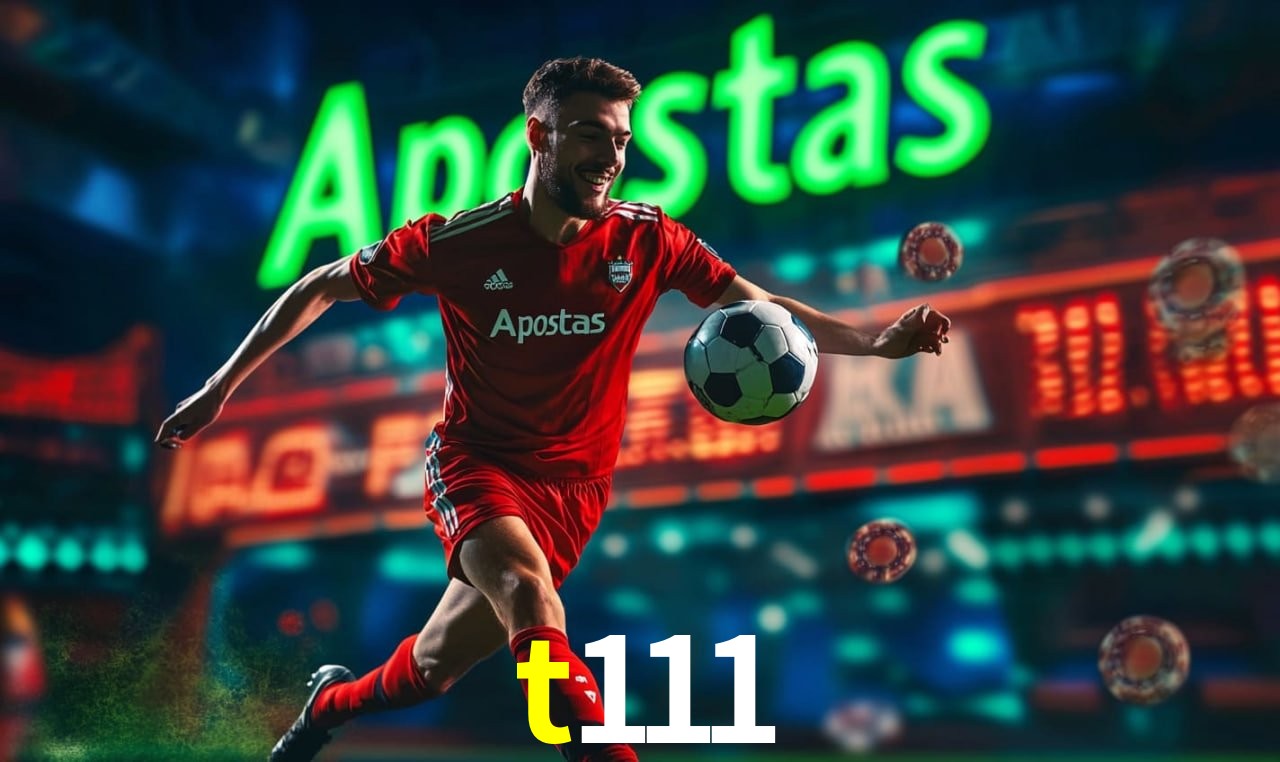 Página oficial no Facebook da t111