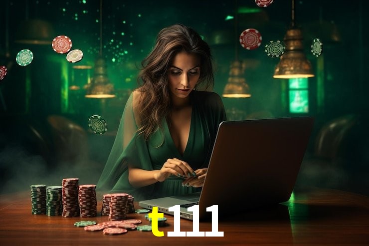 Segurança e privacidade no APP t111