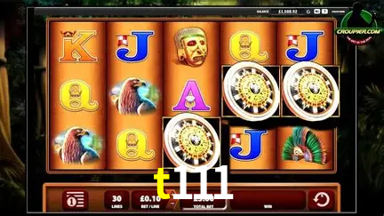 Jogos de mesa e apostas rápidas na t111